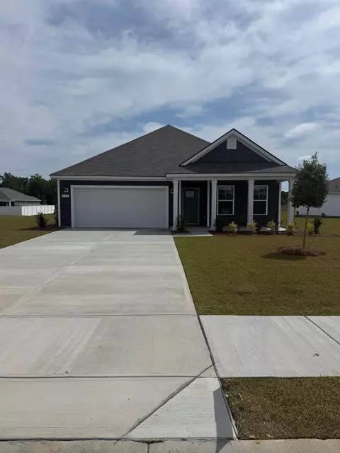 314 Black Gum Dr, Conway, SC 29527