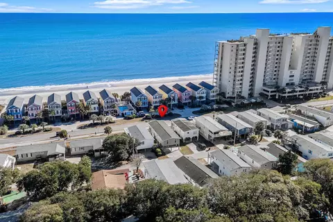 2118 Lark Dr, Surfside Beach, SC 29575 photo 2