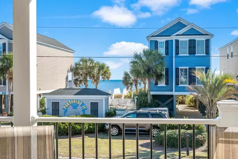 2118 Lark Dr, Surfside Beach, SC 29575 photo 4