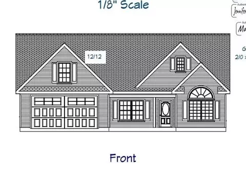 332 William Nobles Rd, Aynor, SC 29511