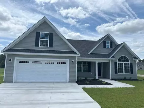 332 William Nobles Rd, Aynor, SC 29511