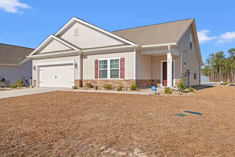 361 Palmetto Sand Loop, Conway, SC 29527