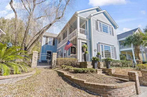 1609 James Island Ave, North Myrtle Beach, SC 29582