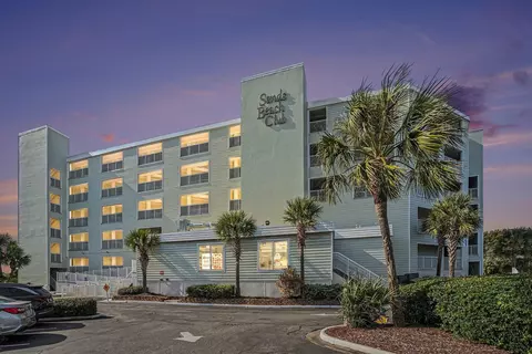 9400 Shore Dr #509, Myrtle Beach, SC 29572