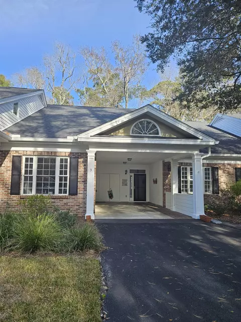 489 Golden Bear Dr #3, Pawleys Island, SC 29585