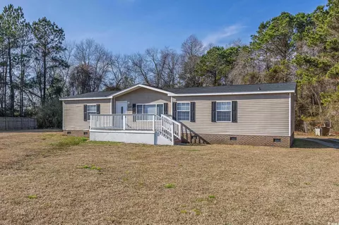 1410 Lloyd Ct, Loris, SC 29569