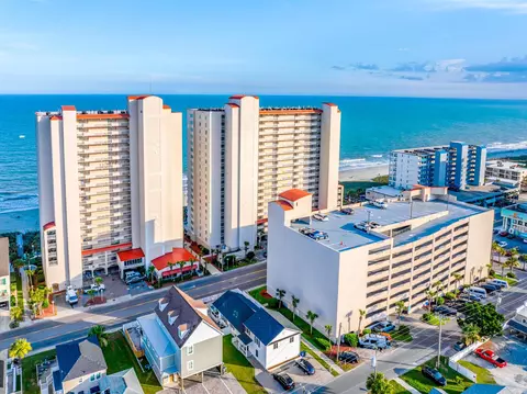 1625 S Ocean Blvd #311, North Myrtle Beach, SC 29582