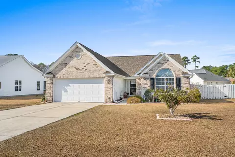 120 Point Break Dr, Myrtle Beach, SC 29588