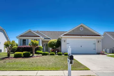 629 Cottontail Trl, Myrtle Beach, SC 29588