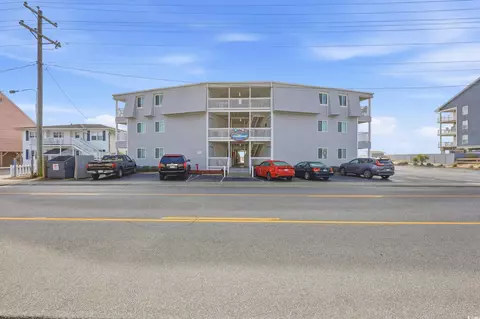 5000 N Ocean Blvd #G1, North Myrtle Beach, SC 29582