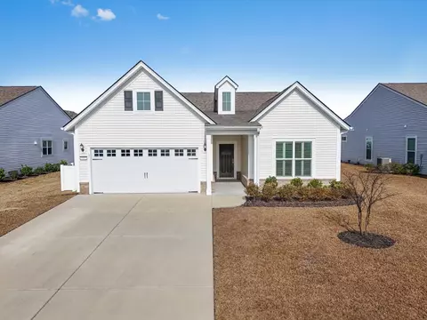 3052 Hannon Dr, Myrtle Beach, SC 29579