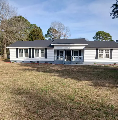 2302 S Highway 41a, Marion, SC 29571