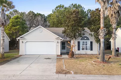452 W Perry Rd, Myrtle Beach, SC 29579