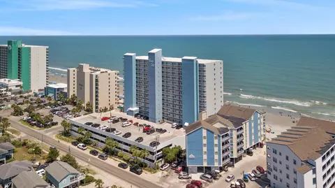 1012 N Waccamaw Dr #1506, Murrells Inlet, SC 29576