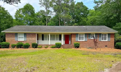 502 Burney St, Nichols, SC 29581