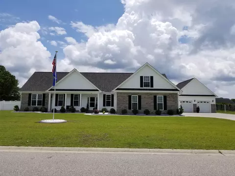 116 Olympus Ln, Conway, SC 29526