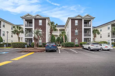480 River Oak Dr #63 L, Myrtle Beach, SC 29579