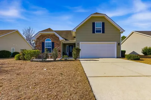 705 Rambler Ct, Myrtle Beach, SC 29588