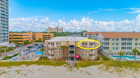 9560 Shore Dr #3-H, Myrtle Beach, SC 29572