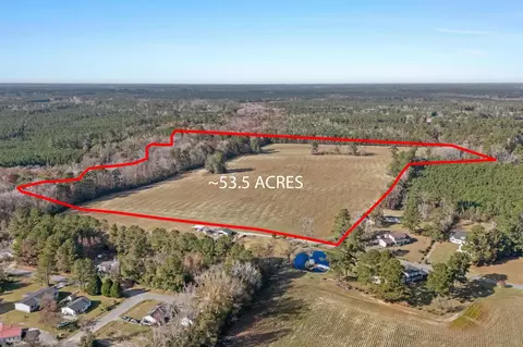 tbd S Little Lamb Rd, Conway, SC 29527