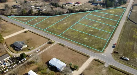lot10 Mccormick Rd, Hamer, SC 29547