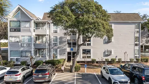 351 Lake Arrowhead Rd #211, Myrtle Beach, SC 29572
