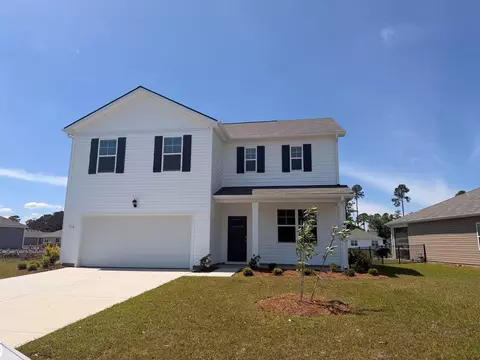 314 Skyward St, Myrtle Beach, SC 29588