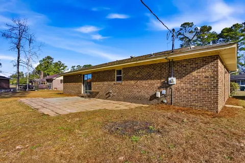 Exterior - 305 Watson St, Conway, SC 29527 photo 4 of 5