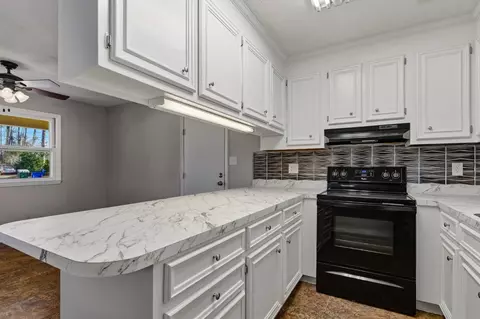 Kitchen - 305 Watson St, Conway, SC 29527 photo 3 of 3