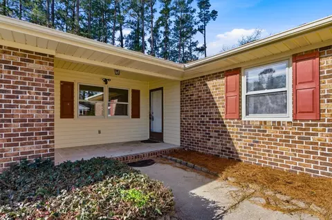 Exterior - 305 Watson St, Conway, SC 29527 photo 5 of 5