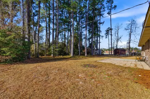 Exterior - 305 Watson St, Conway, SC 29527 photo 3 of 5