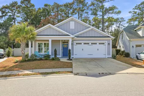 1108 Doubloon Dr, North Myrtle Beach, SC 29582