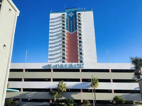 1605 S Ocean Blvd #406, Myrtle Beach, SC 29577