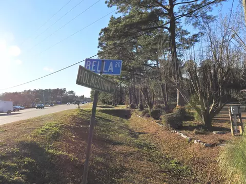 tbd Bella Rd, Myrtle Beach, SC 29588