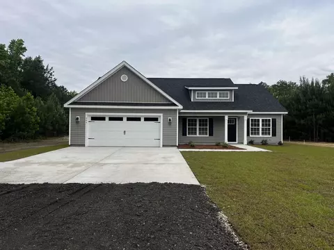 994 Inglewood Dr, Loris, SC 29569