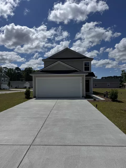 216 Birchwood Dr, Longs, SC 29568
