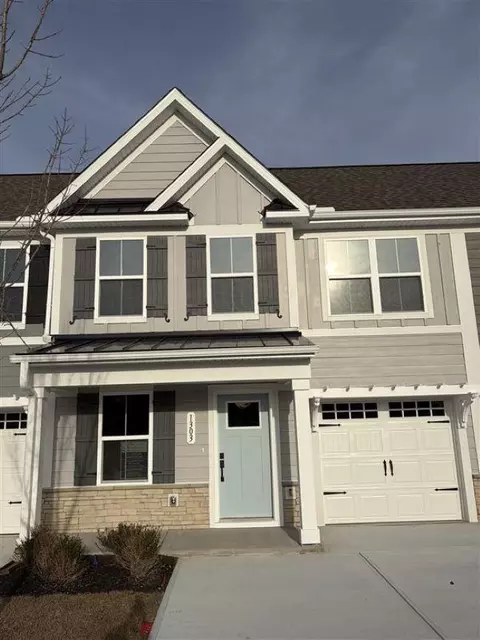 1303 Pleasant View Dr #B, North Myrtle Beach, SC 29582