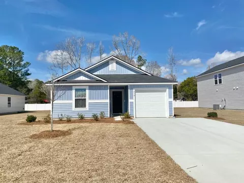219 Birchwood Dr, Longs, SC 29568
