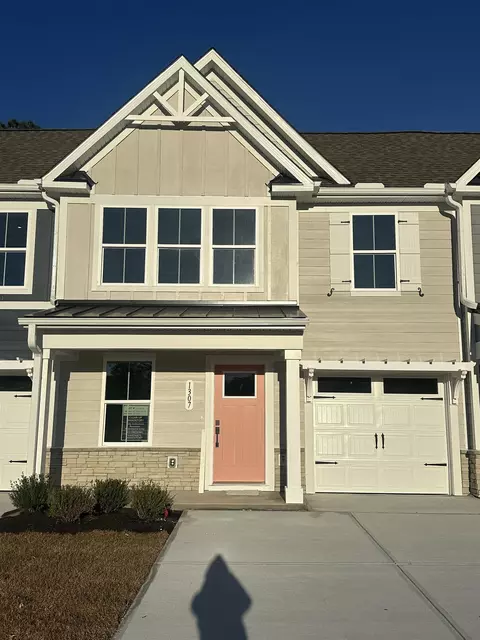 1307 Pleasant View Dr #D, North Myrtle Beach, SC 29582