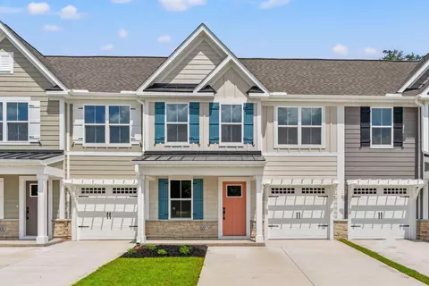 1307 Pleasant View Dr #D, North Myrtle Beach, SC 29582