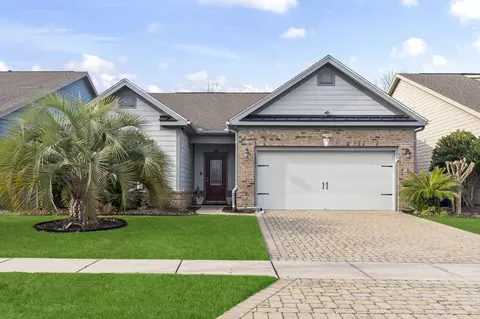 1801 Orchard Dr, Myrtle Beach, SC 29577