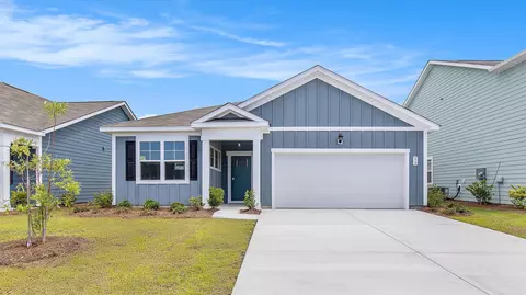 5129 Yellowstone Dr, Conway, SC 29526