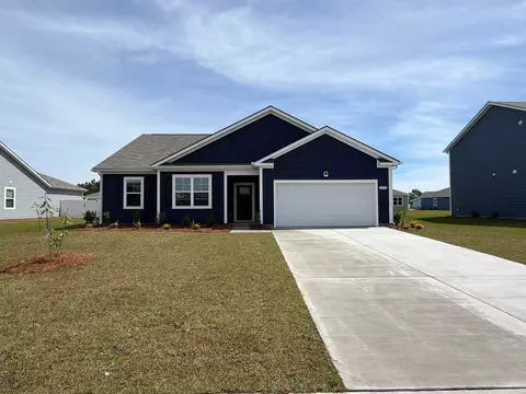 8034 Bear Claw Way, Conway, SC 29526