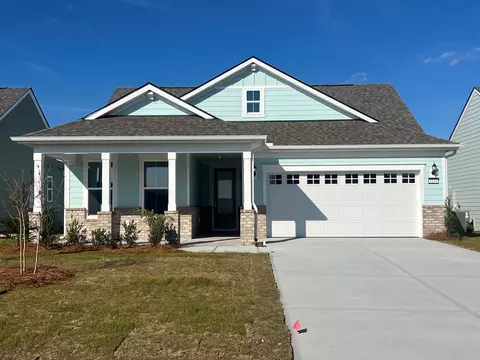 1144 Grinnell St, North Myrtle Beach, SC 29582