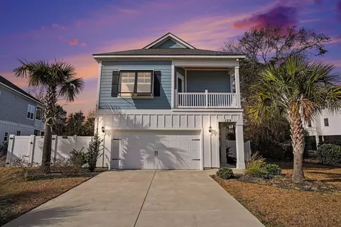 129 Litchfield Lndg, Pawleys Island, SC 29585