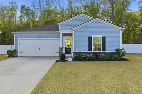 175 Leaflet Loop, Pawleys Island, SC 29585