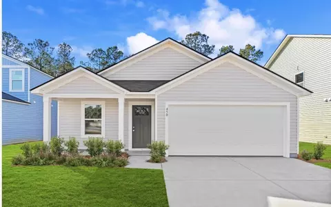 1224 English Oaks St, Conway, SC 29526