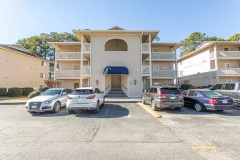 4262 Pinehurst Cir #S5, Little River, SC 29566