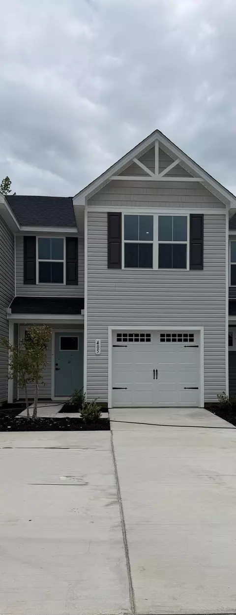 405 Myrtle Meadows Dr #427B, Conway, SC 29526
