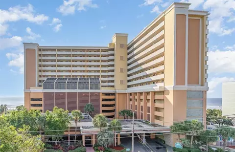 6900 N Ocean Blvd #834, Myrtle Beach, SC 29572